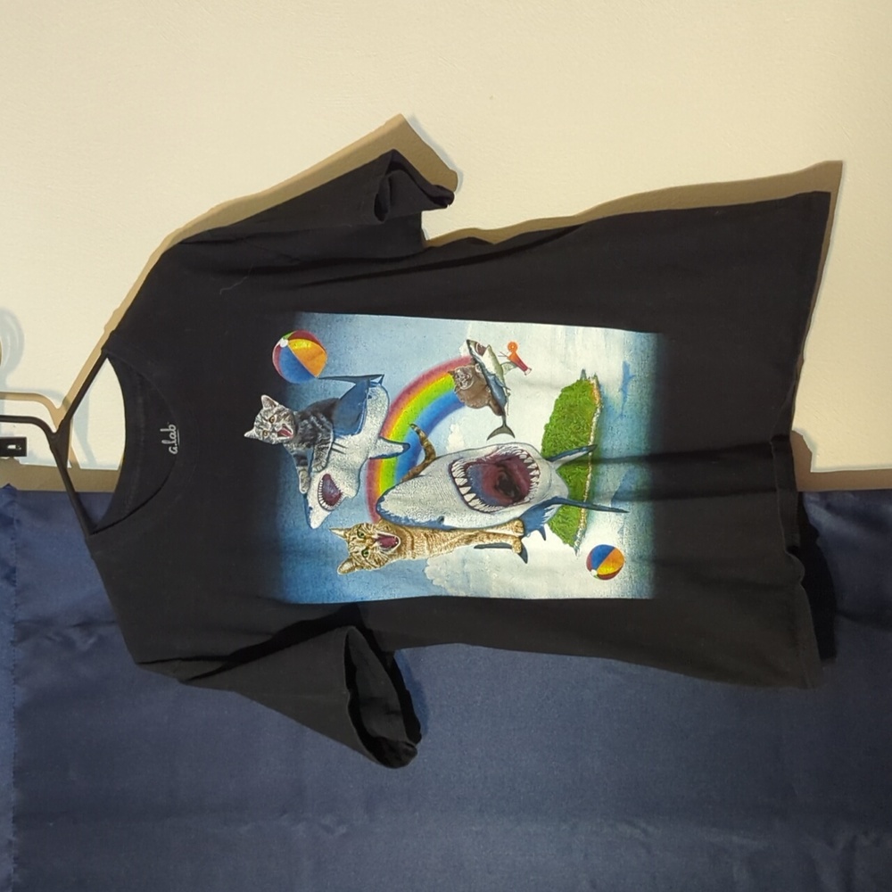 Men's Tshirt